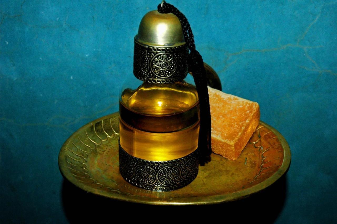 Riad Blue Berber Marrakesh Phòng bức ảnh